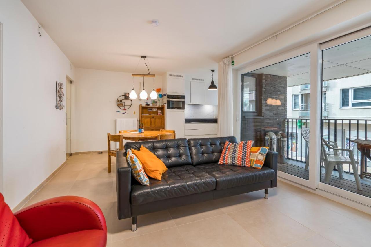 Fully New App W 2 Terraces At A Superb Location! *