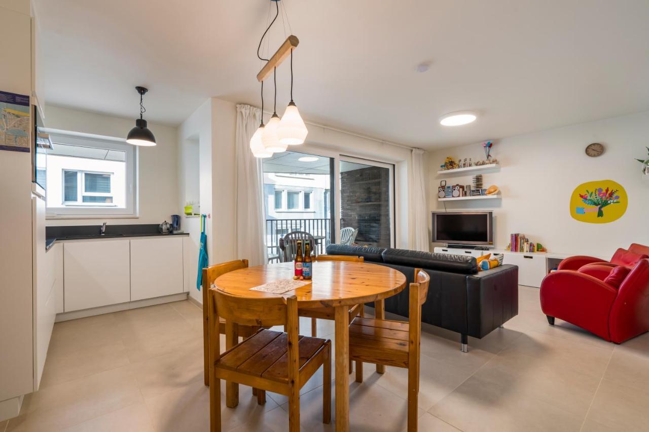 Appartement Fully New App W 2 Terraces At A Superb Location! *