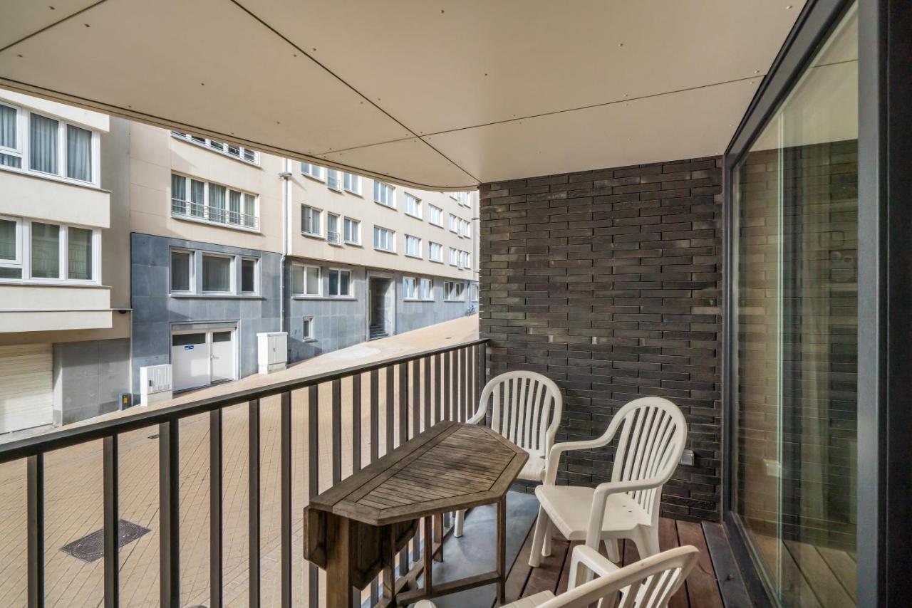 Fully New App W 2 Terraces At A Superb Location! Appartement *